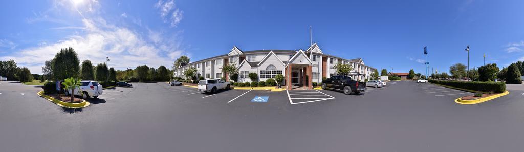 Motel 6-Richburg, Sc Bagian luar foto
