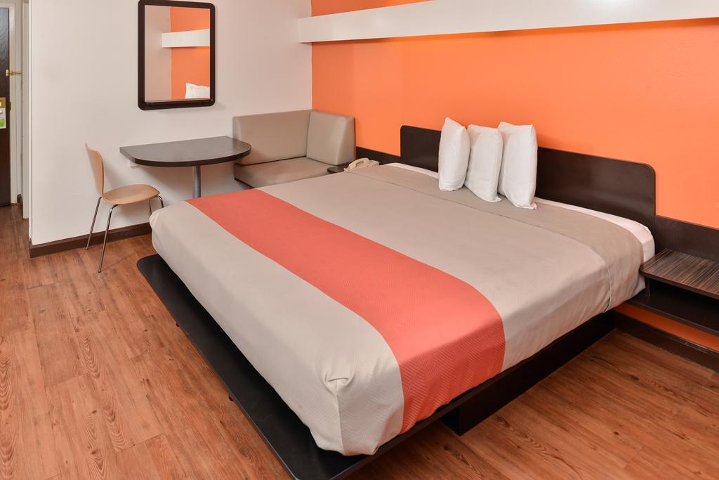 Motel 6-Richburg, Sc Ruang foto