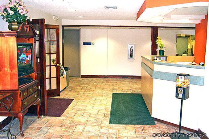 Motel 6-Richburg, Sc Ruang foto