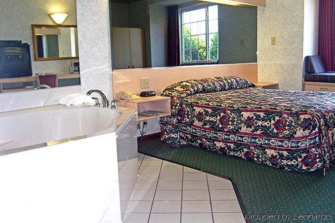Motel 6-Richburg, Sc Ruang foto