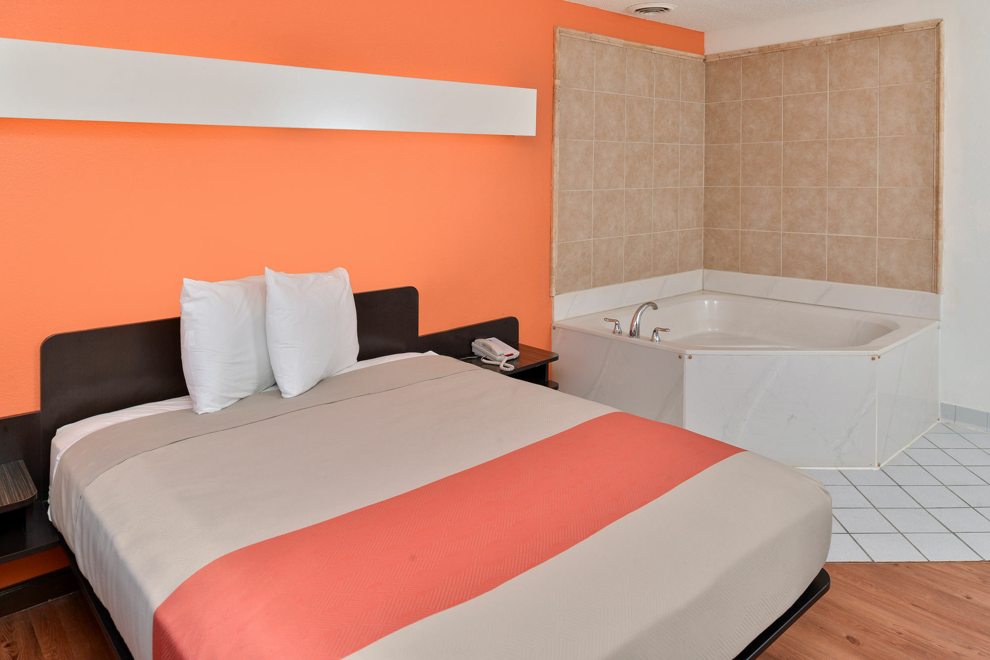 Motel 6-Richburg, Sc Bagian luar foto