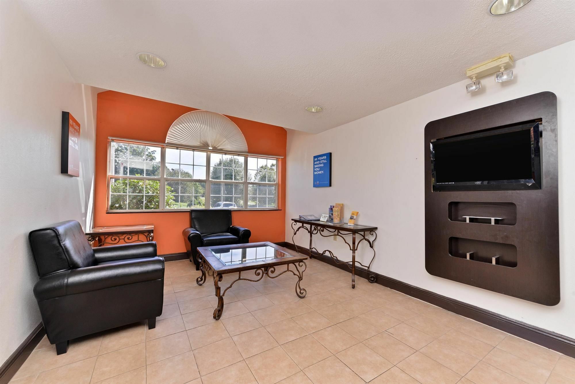 Motel 6-Richburg, Sc Bagian luar foto