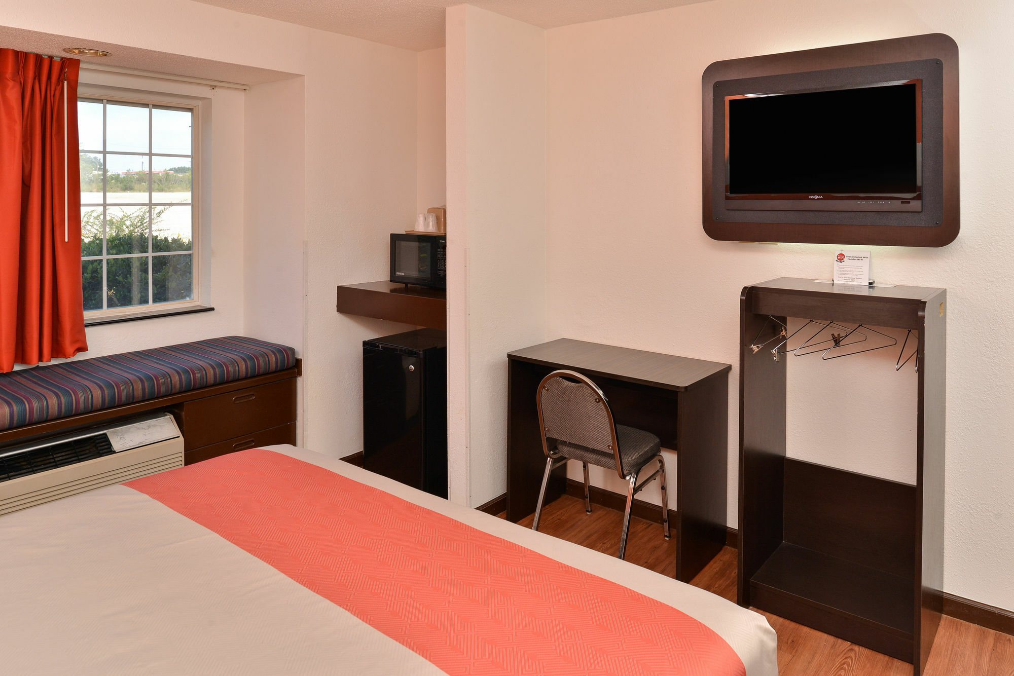Motel 6-Richburg, Sc Bagian luar foto