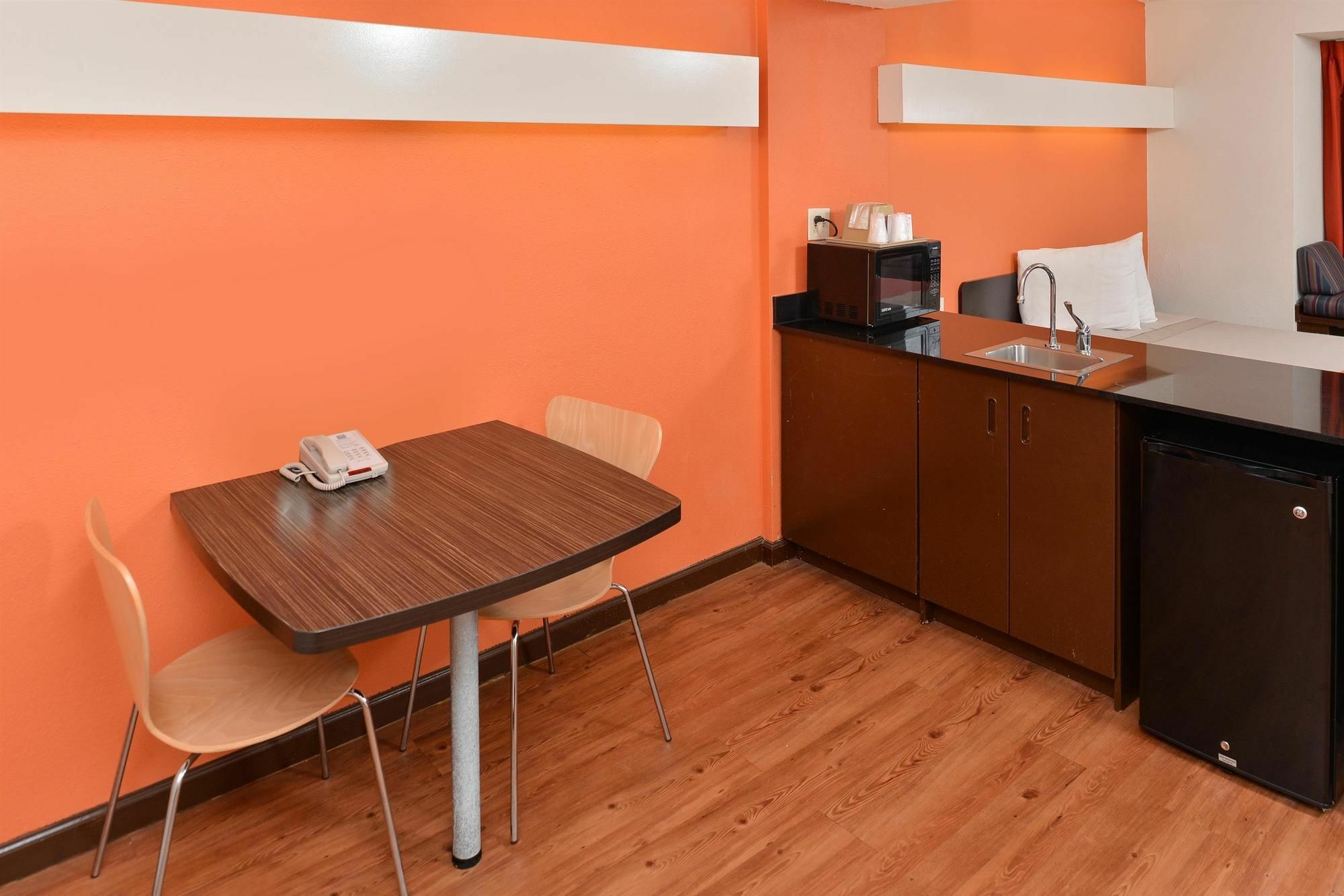 Motel 6-Richburg, Sc Bagian luar foto