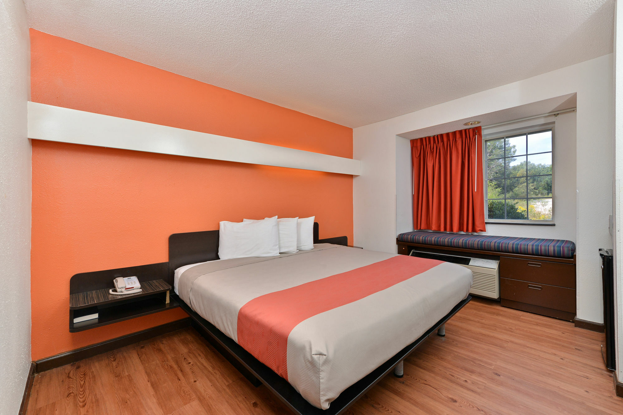 Motel 6-Richburg, Sc Bagian luar foto