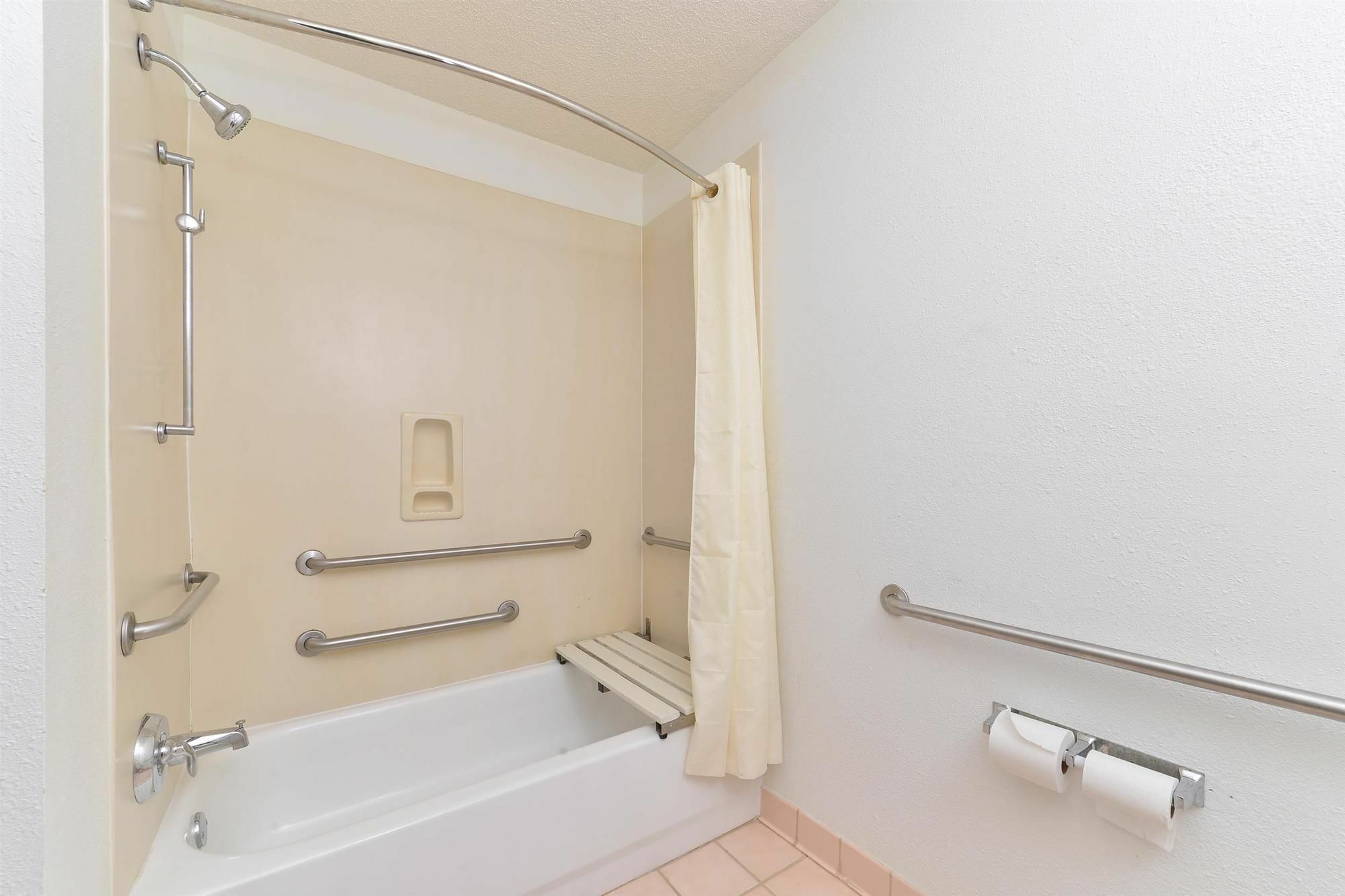 Motel 6-Richburg, Sc Bagian luar foto